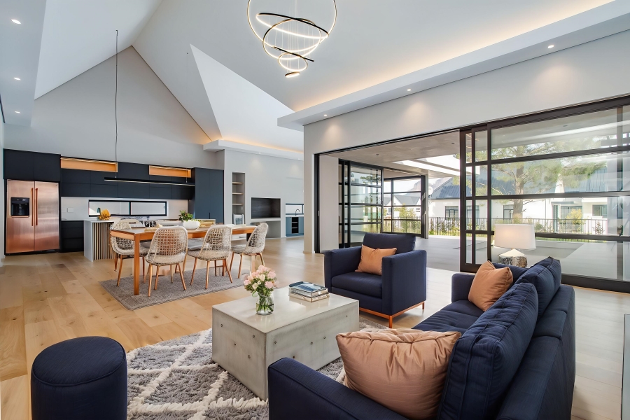 4 Bedroom Property for Sale in Pearl Valley at Val de Vie Western Cape